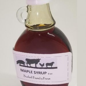 Maple Syrup Image