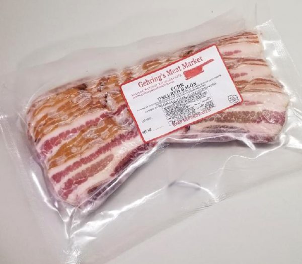 Bacon Image