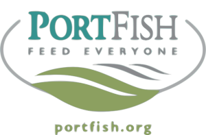 PortFish Self-Service App